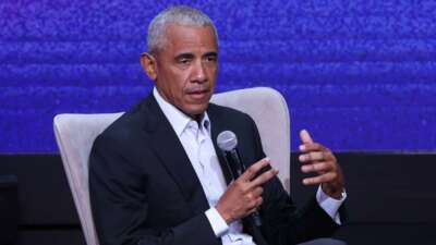 Eski ABD Başkanı Barack Obama seçimde Kamala Harris için destek istedi