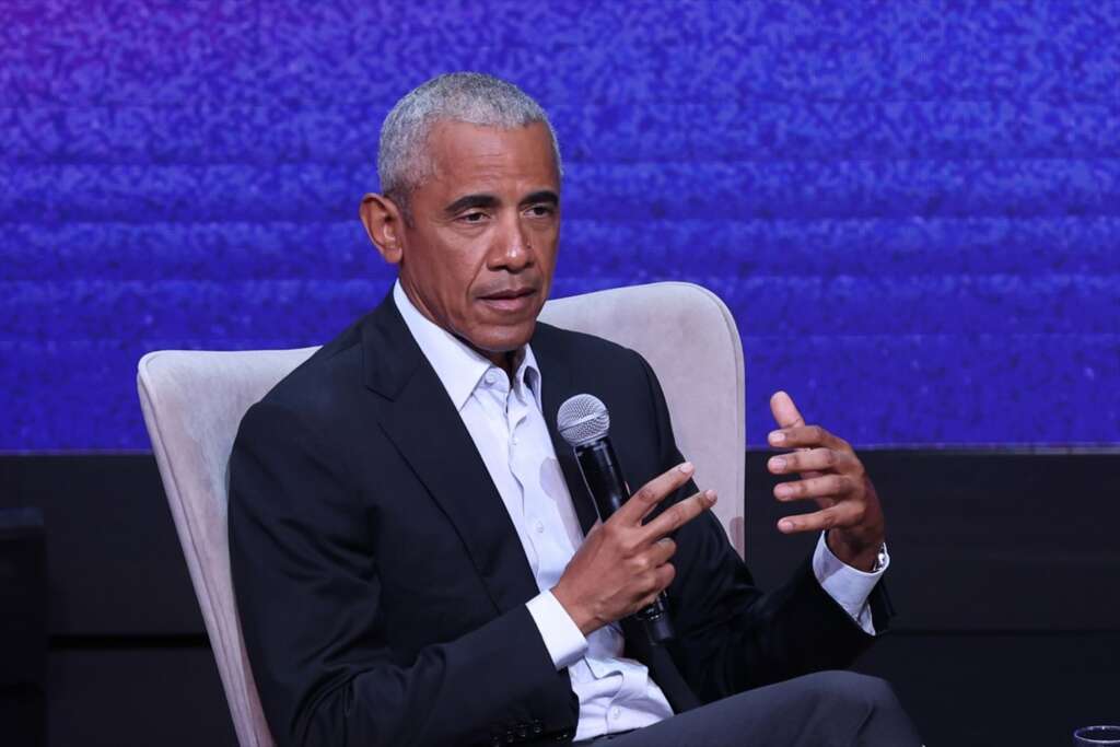 Eski ABD Başkanı Barack Obama seçimde Kamala Harris için destek istedi