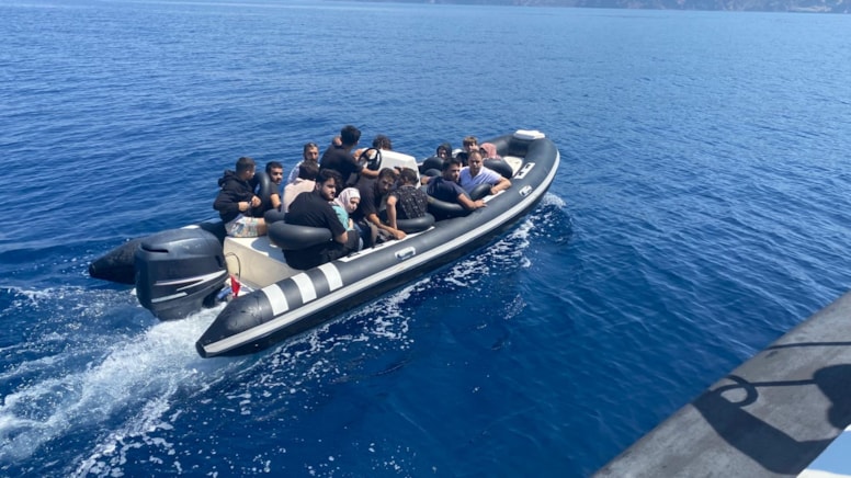 İngiltere’ye kaçak Türk akını: Afganlar ve İranlıların ardından üçüncü sırada