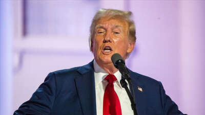 Trump: İran bu gece İsrail’i vuracak