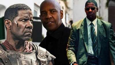 Oscar’lı oyuncu Denzel Washington’dan emeklilik sinyali