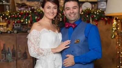Ceyda Düvenci ile boşanan Bülent Şakrak’tan şaşırtan kare