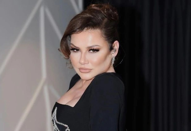 Deniz Seki’den duygu dolu paylaşım!