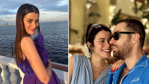 İlayda Alişan’dan sevgilisi Oğulcan Engin’e eğlenceli kutlama!