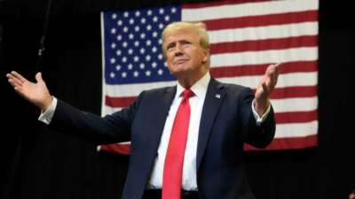 Trump’tan müzakere öncesi Netanyahu’ya teşvik telefonu