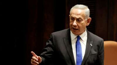 İsrail hükümeti alarmda: “Şin Bet, Netanyahu için yeraltı sığınağı hazırladı”