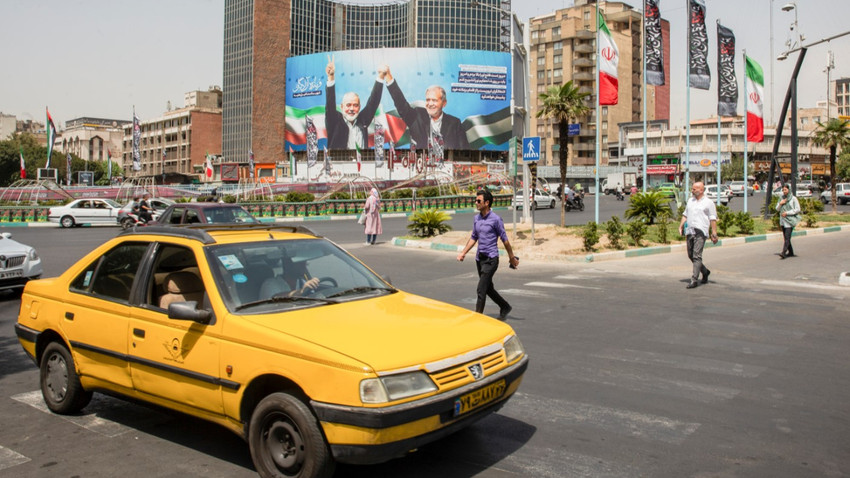 Arap ülkeleri diken üstünde: İran’ı savaştan uzak tutmaya çalışıyor