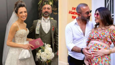 Metin Yıldız ve Ceylan Yılmaz çiftinden kötü haber