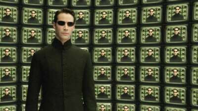 Aksiyon yıldızı Keanu Reeves’in kariyerinde bir ilk!