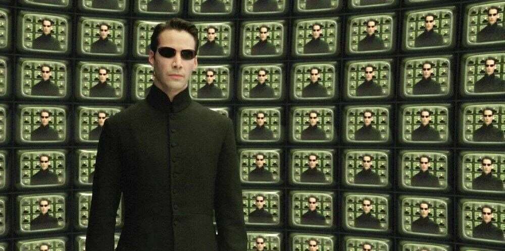 Aksiyon yıldızı Keanu Reeves’in kariyerinde bir ilk!