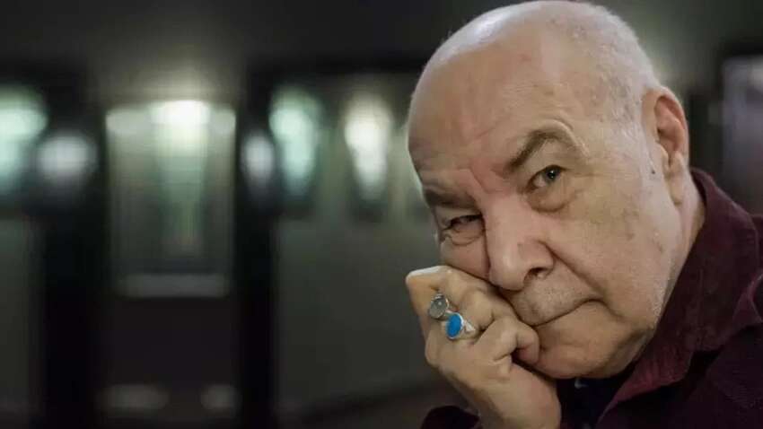 Mazhar Alanson’dan herkesi duygulandıran sözler