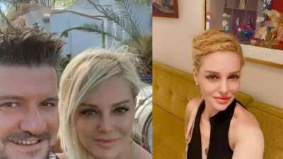 Beste Açar 4. kez boşanıyor!