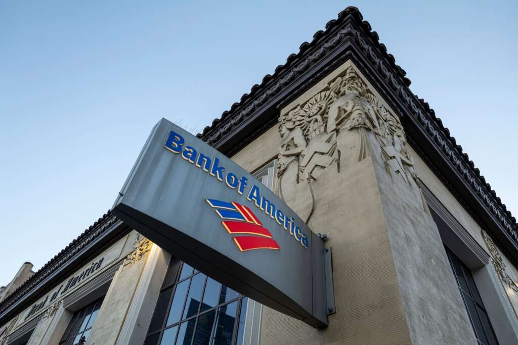 Bank of America’nın En Çok Alım-Satım Yaptığı Hisseler