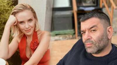 Bülent Şakrak ile Esra Akpınar ayrıldı mı?