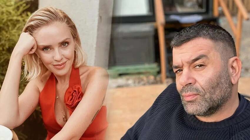 Bülent Şakrak ile Esra Akpınar ayrıldı mı?