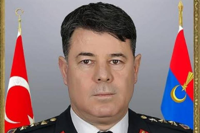 Bursa’ya yeni jandarma komutanı