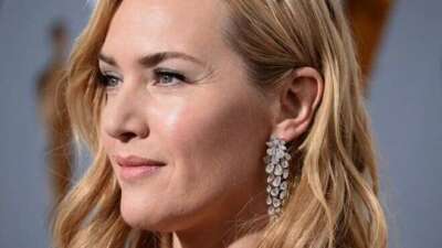 Oscarlı oyuncu Kate Winslet ‘The Spot’ adlı dizide rol alacak