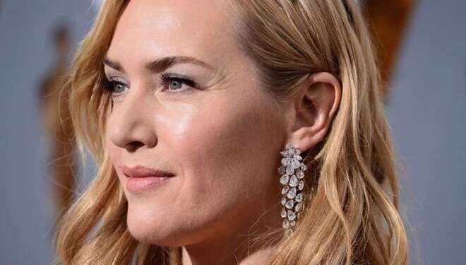 Oscarlı oyuncu Kate Winslet ‘The Spot’ adlı dizide rol alacak