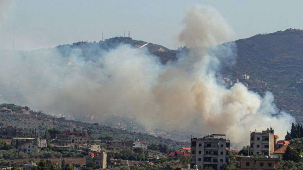 CNN’den “Hizbullah İsrail’e İran’dan önce saldıracak” iddiası