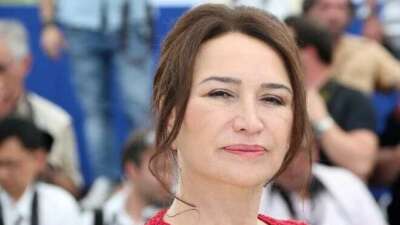 Altn Koza’da Onur Ödülleri Akbağ ve Polat’a