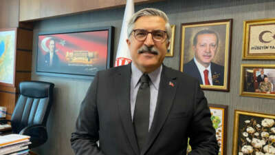Dijital Mecralar Komisyonu Başkanı Yayman’dan “Roblox” açıklaması