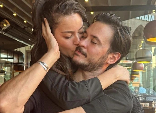 Pelin Akil’den boşanma iddialarına cevap!