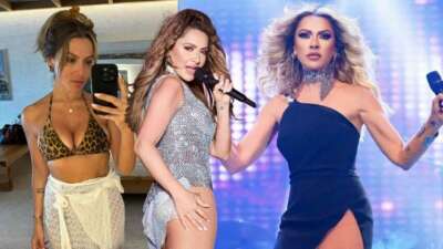 Hadise’nin aşkı bambaşka biri çıktı