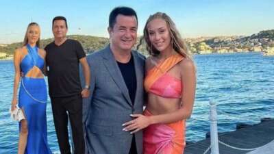 Acun Ilıcalı ve Ayça Çağla Altunkaya’nın düğünü ertelendi