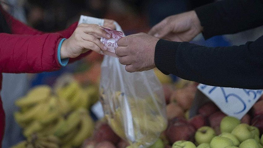 ENAG, temmuz ayı enflasyon rakamlarını açıkladı ENAG, temmuz ayı enflasyon rakamlarını açıkladı