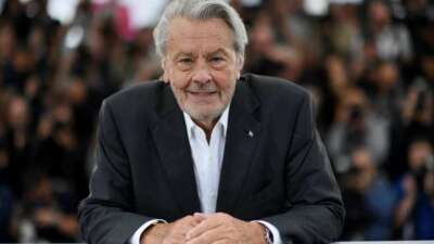 Alain Delon’un vasiyeti yeniden gündemde