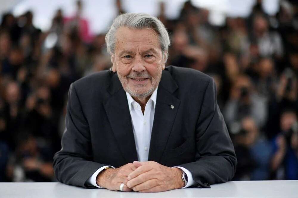 Alain Delon’un vasiyeti yeniden gündemde