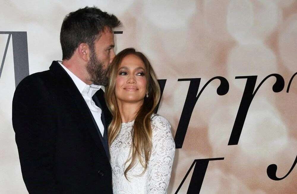 Jennifer Lopez-Ben Affleck ayrılığında aldatma iddiaları gündemde