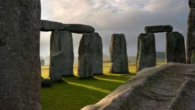 Tarih yeniden yazılıyor: Stonehenge’in kaynağı değişti!