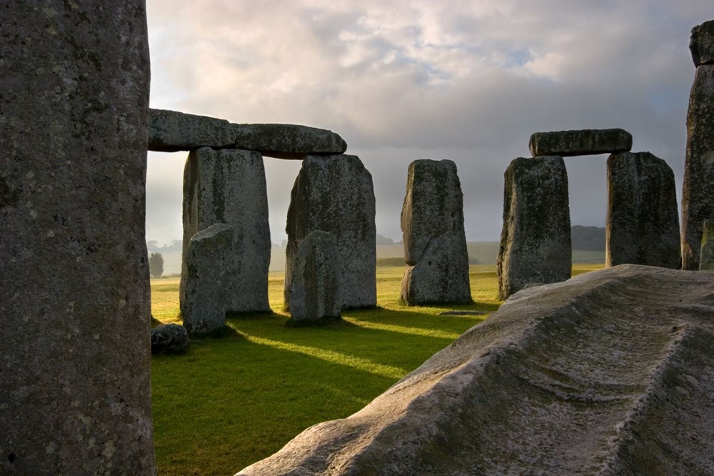 Tarih yeniden yazılıyor: Stonehenge’in kaynağı değişti!