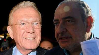 Uğur Dündar’dan Reha Muhtar’ın sağlık durumu hakkında açıklama