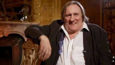 Ünlü Fransız oyuncu Gerard Depardieu tecavüz gerekçesiyle yargılanacak