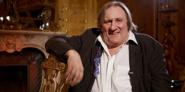 Ünlü Fransız oyuncu Gerard Depardieu tecavüz gerekçesiyle yargılanacak