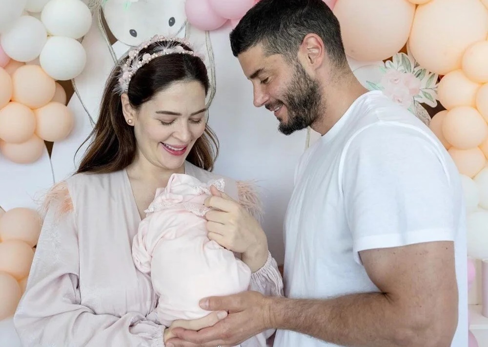 Berk Oktay’dan Mire Milena paylaşımı: Cenneti kokluyorum