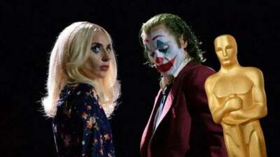 ‘Joker: İkili Delilik’ filminden yeni poster