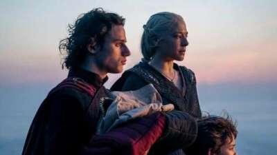 House of the Dragon 2. sezon finali sızdırıldı