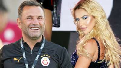 Hadise: Aşk tehlikeyi sever