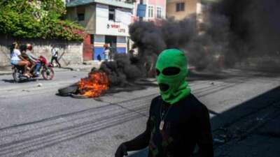Haiti’de cezaevinden firar: 11 ölü