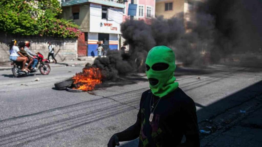 Haiti’de cezaevinden firar: 11 ölü