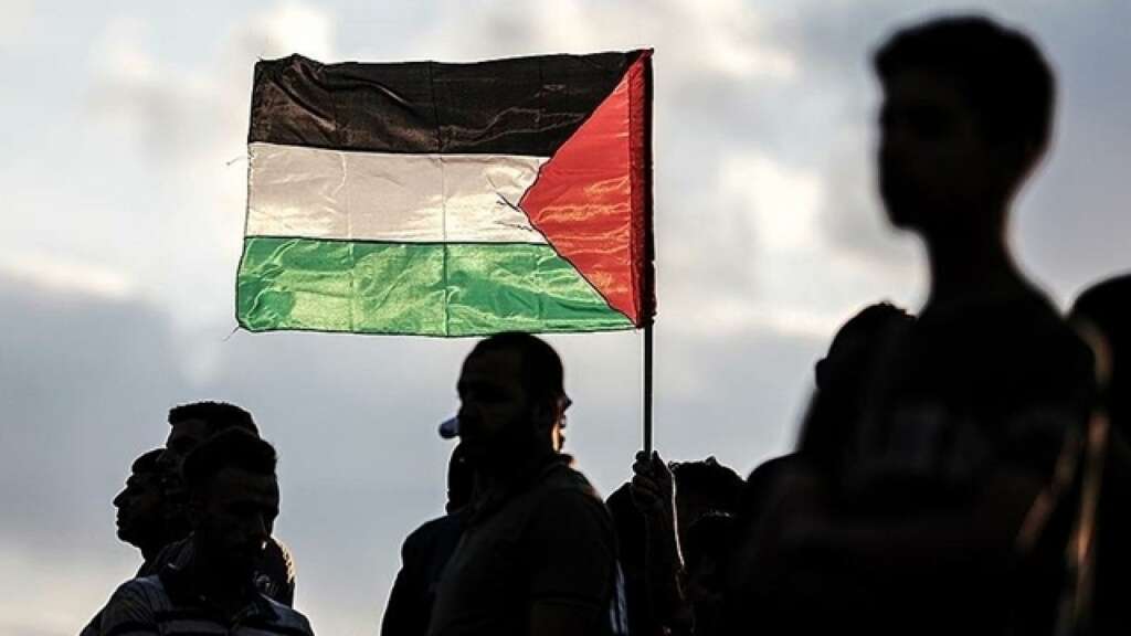 Hamas: “İsrail güçleri ateşkesi 962 kez ihlal etti”