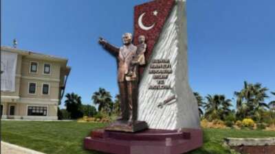 Zafer Bayramı Osmangazi’de coşkuyla kutlanacak