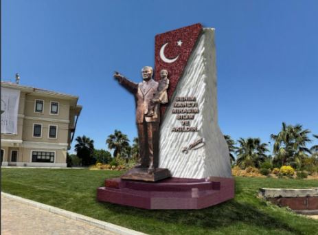 Zafer Bayramı Osmangazi’de coşkuyla kutlanacak