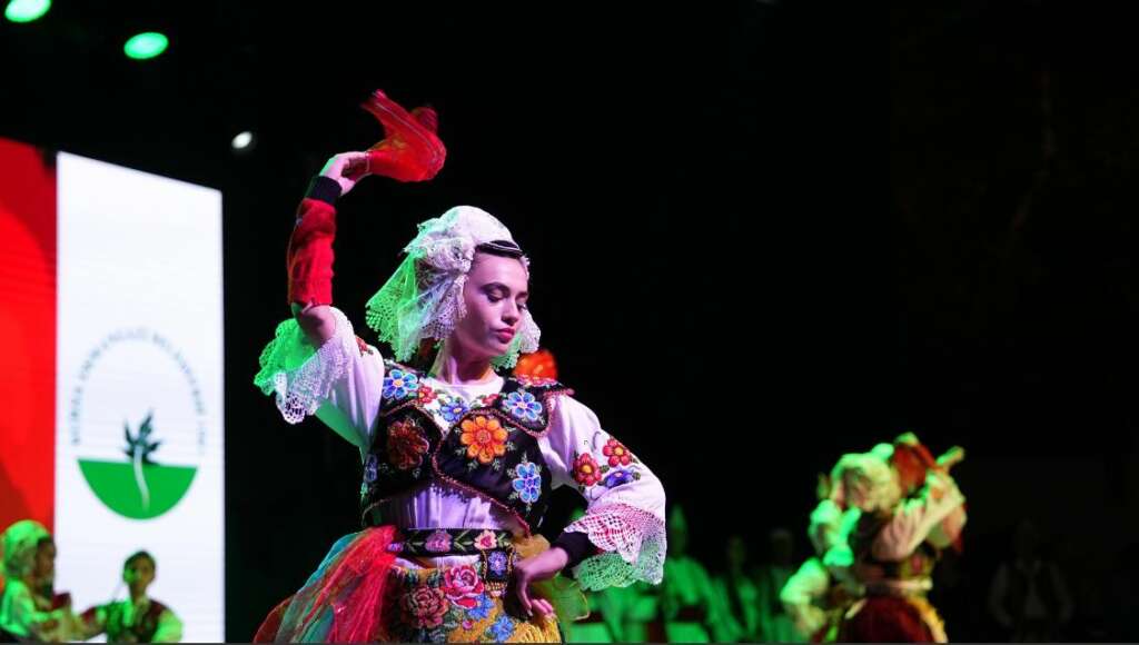 Osmangazi’de 18’inci kez Balkan rüzgarları esti