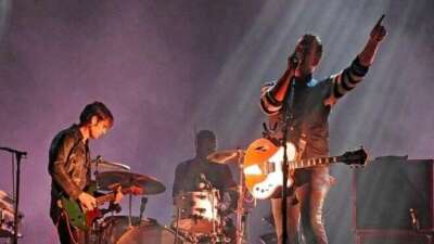 ‘Queens Of The Stone Age’ 2024 turnesini yarıda kesti
