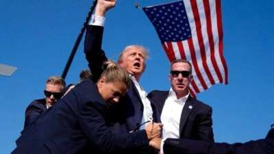İzinsiz şarkı krizi: Trump ters köşe yaptı