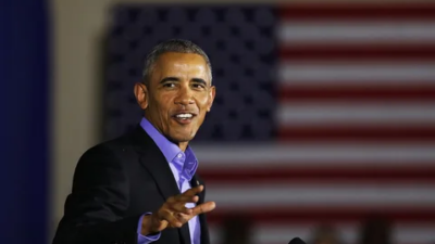 Barack Obama 2024 yılında en sevdiği şarkıları ve kitapları paylaştı